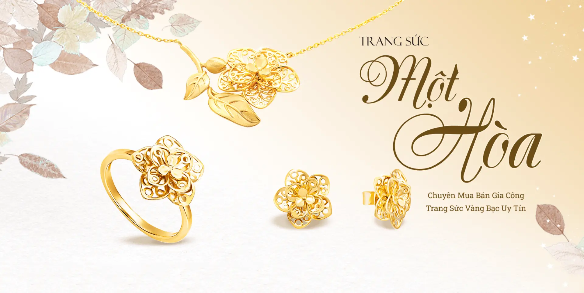  VÀNG BẠC MỘT HOÀ- CẦM ĐỒ