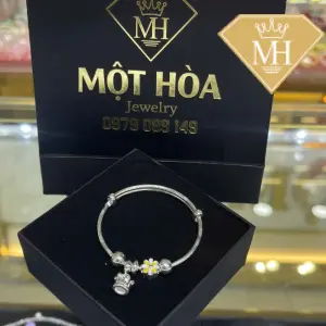  VÀNG BẠC MỘT HOÀ- CẦM ĐỒ