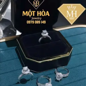  VÀNG BẠC MỘT HOÀ- CẦM ĐỒ