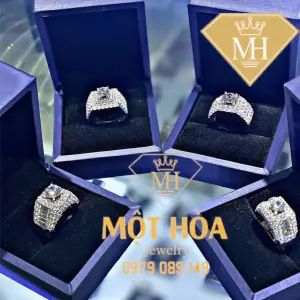  VÀNG BẠC MỘT HOÀ- CẦM ĐỒ