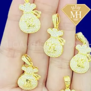  VÀNG BẠC MỘT HOÀ- CẦM ĐỒ
