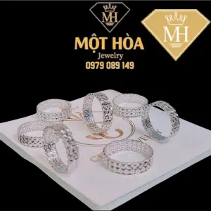  VÀNG BẠC MỘT HOÀ- CẦM ĐỒ