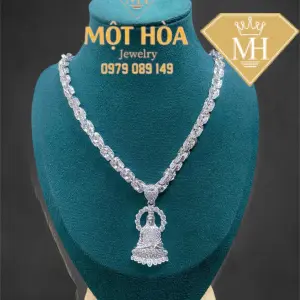  VÀNG BẠC MỘT HOÀ- CẦM ĐỒ