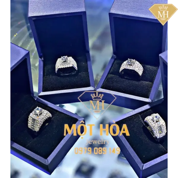  VÀNG BẠC MỘT HOÀ- CẦM ĐỒ