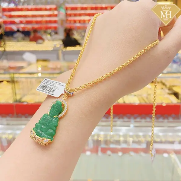  VÀNG BẠC MỘT HOÀ- CẦM ĐỒ