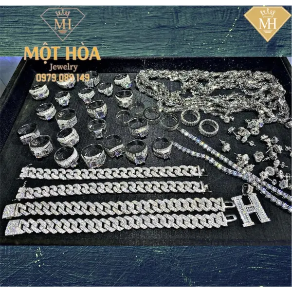  VÀNG BẠC MỘT HOÀ- CẦM ĐỒ