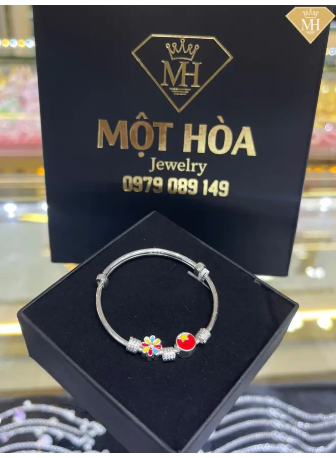  VÀNG BẠC MỘT HOÀ- CẦM ĐỒ
