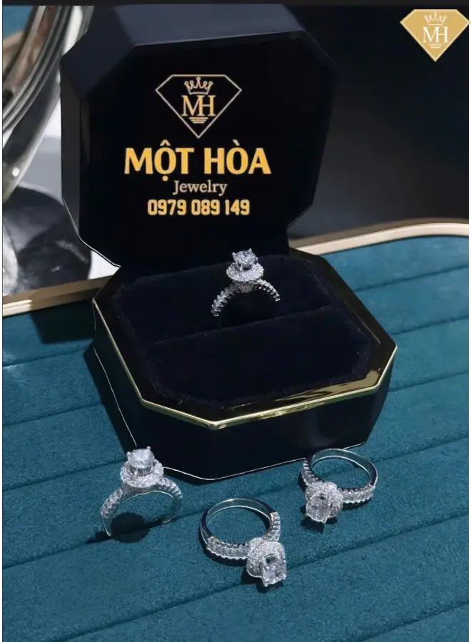  VÀNG BẠC MỘT HOÀ- CẦM ĐỒ