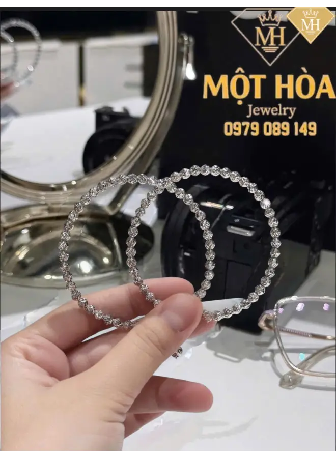  VÀNG BẠC MỘT HOÀ- CẦM ĐỒ
