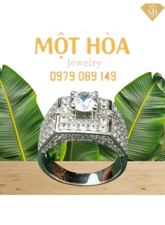  VÀNG BẠC MỘT HOÀ- CẦM ĐỒ