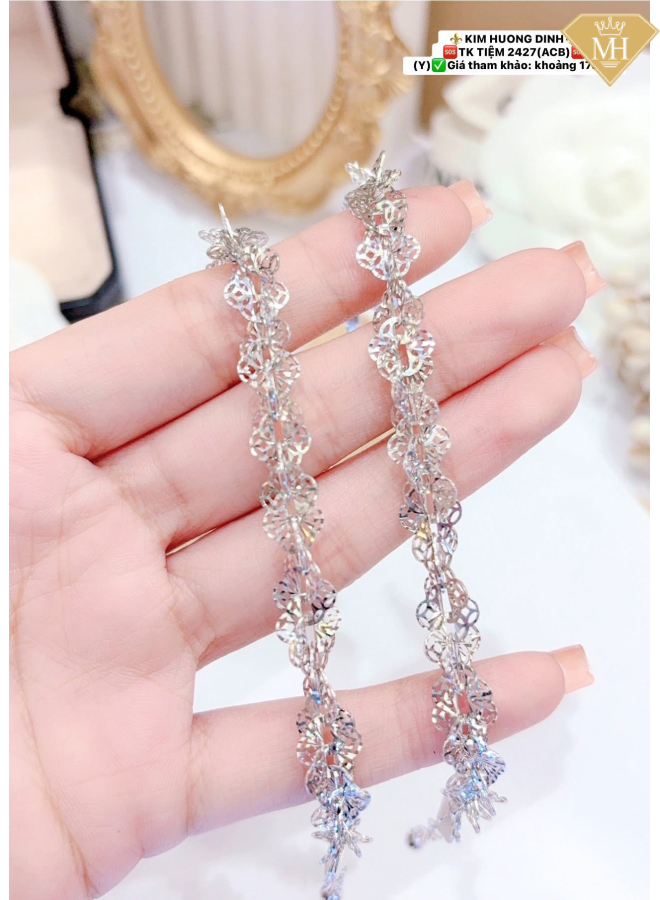  VÀNG BẠC MỘT HOÀ- CẦM ĐỒ