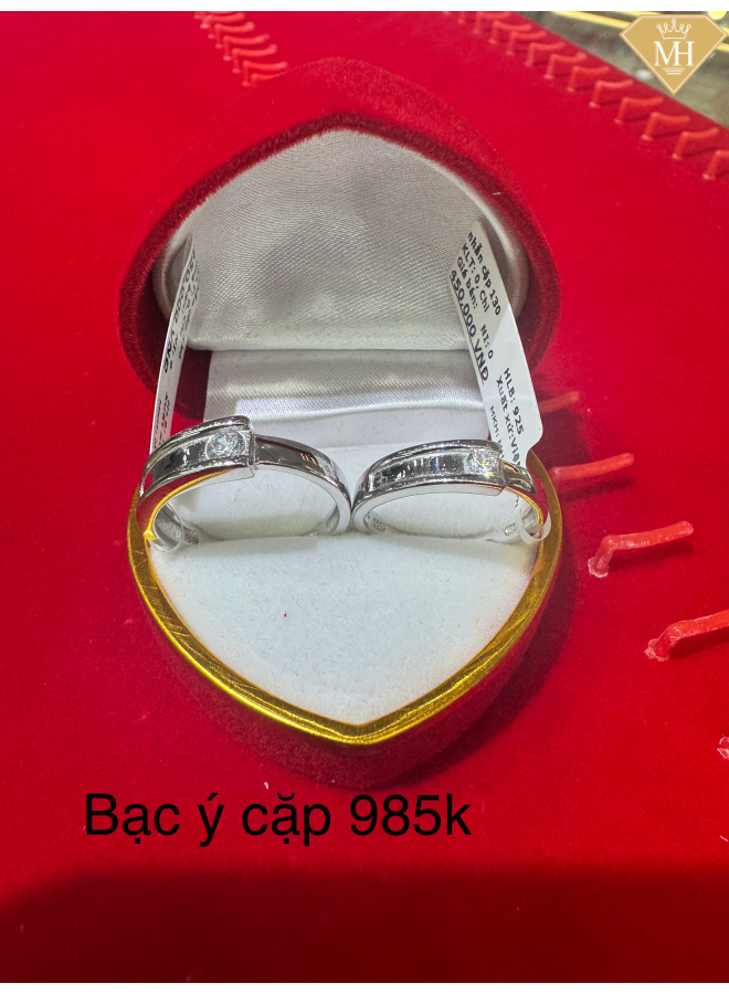  VÀNG BẠC MỘT HOÀ- CẦM ĐỒ