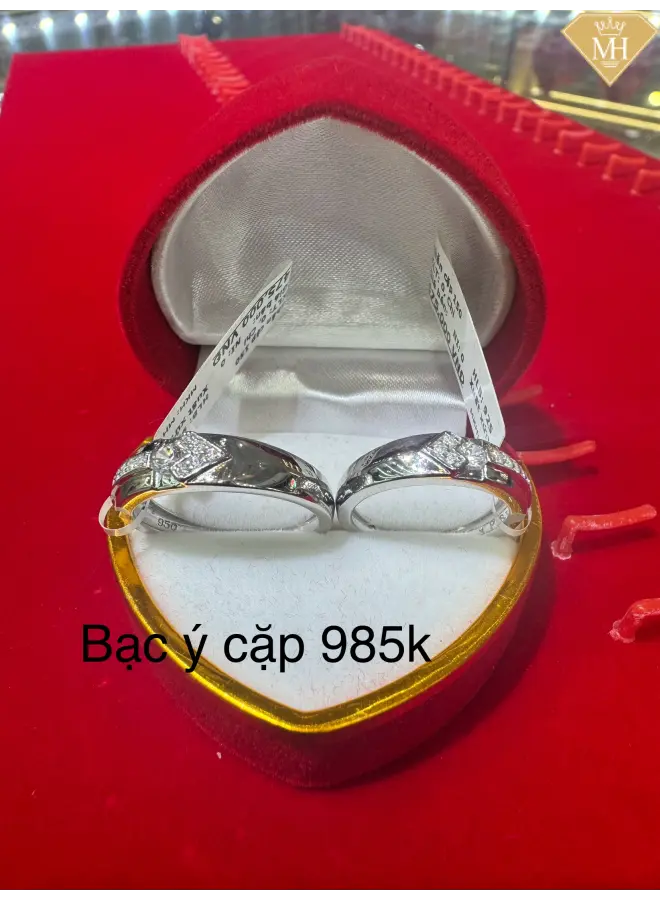  VÀNG BẠC MỘT HOÀ- CẦM ĐỒ