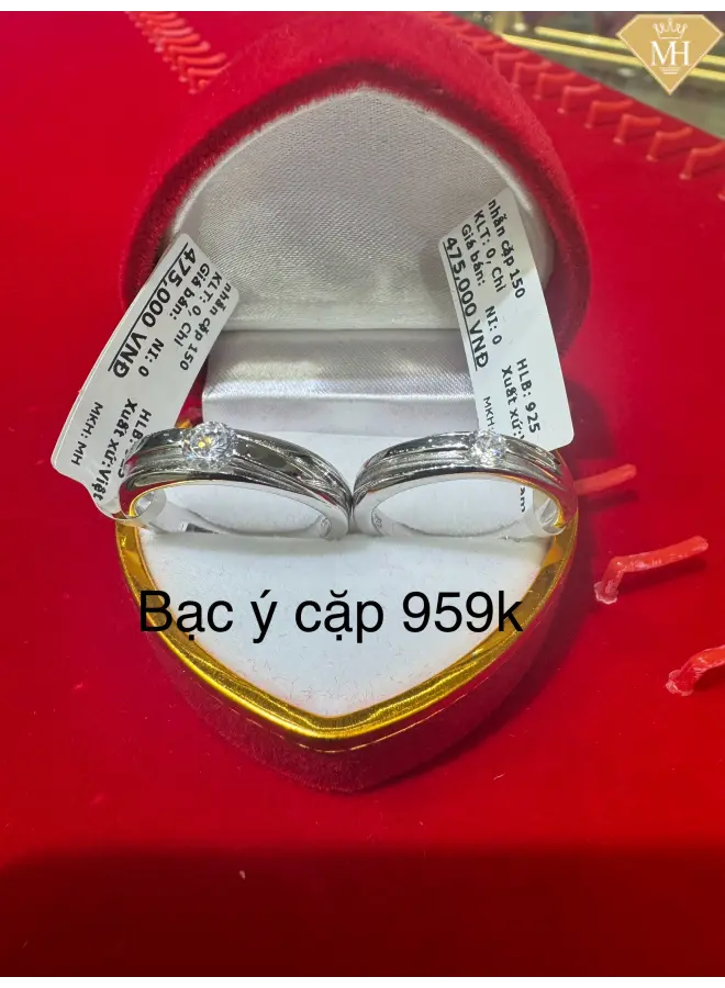  VÀNG BẠC MỘT HOÀ- CẦM ĐỒ