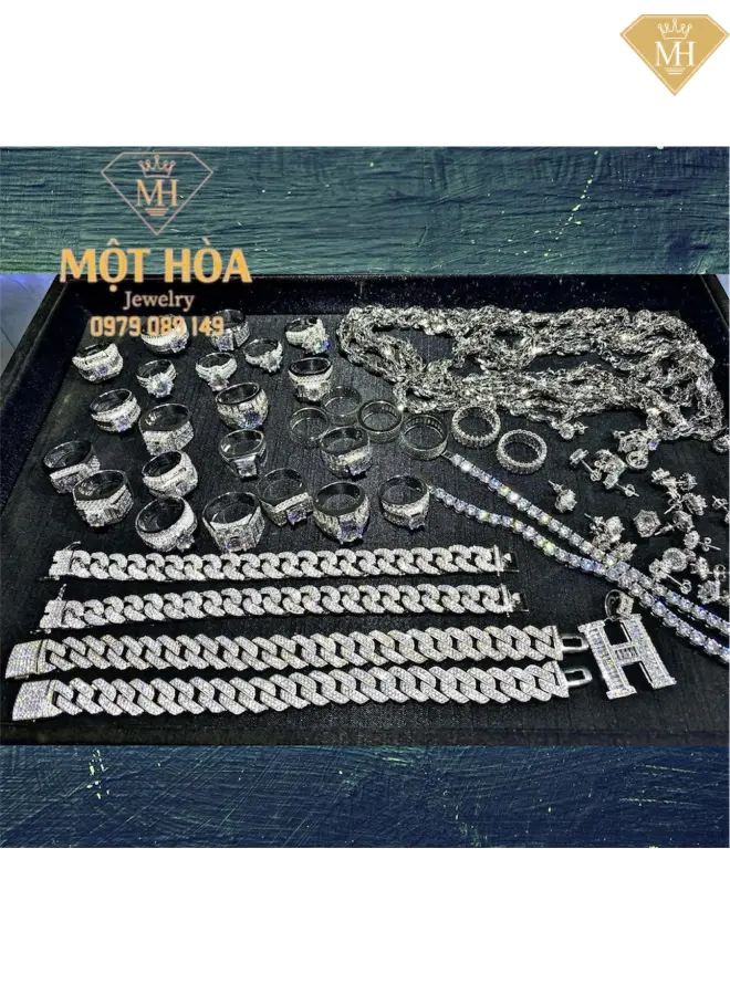  VÀNG BẠC MỘT HOÀ- CẦM ĐỒ
