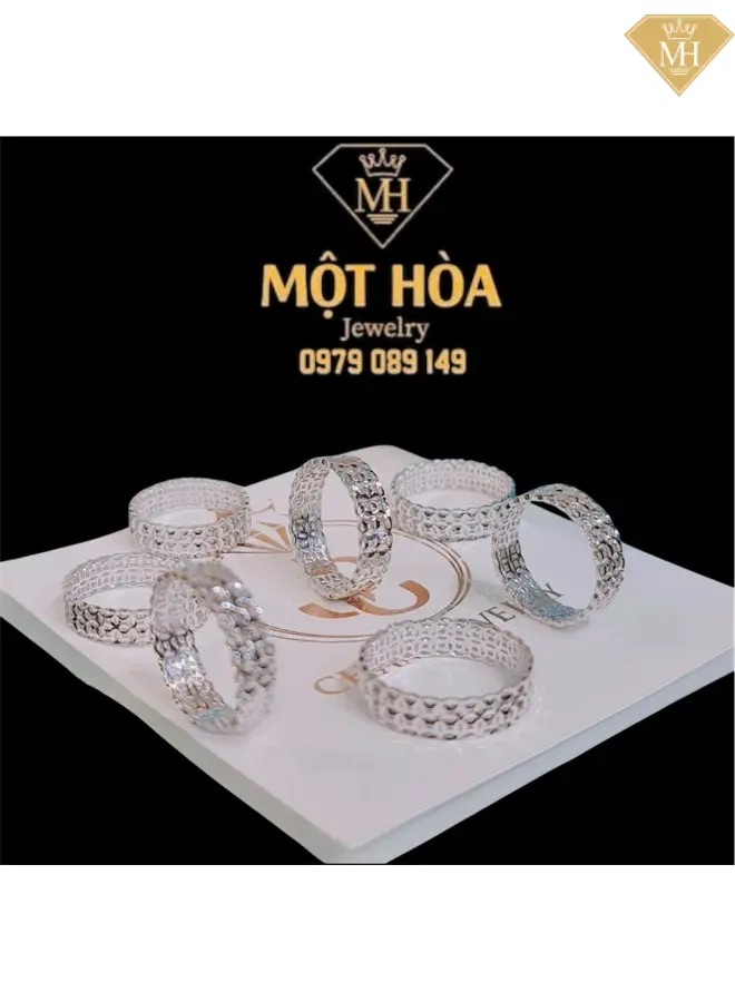 VÀNG BẠC MỘT HOÀ- CẦM ĐỒ